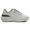 (WMNS) Li-Ning Future R1 'White Grey' Women's AGLT016-2