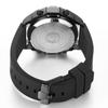 RUIMAS Fashion Mens Watches Roller Pointer Sports Quartz WristWatch Luxury Silicone Strap Waterproof Relogio Masculino 553