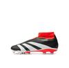 Бутсы футбольные adidas Predator 24 League Laceless
