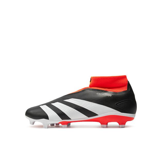 Бутсы футбольные adidas Predator 24 League Laceless