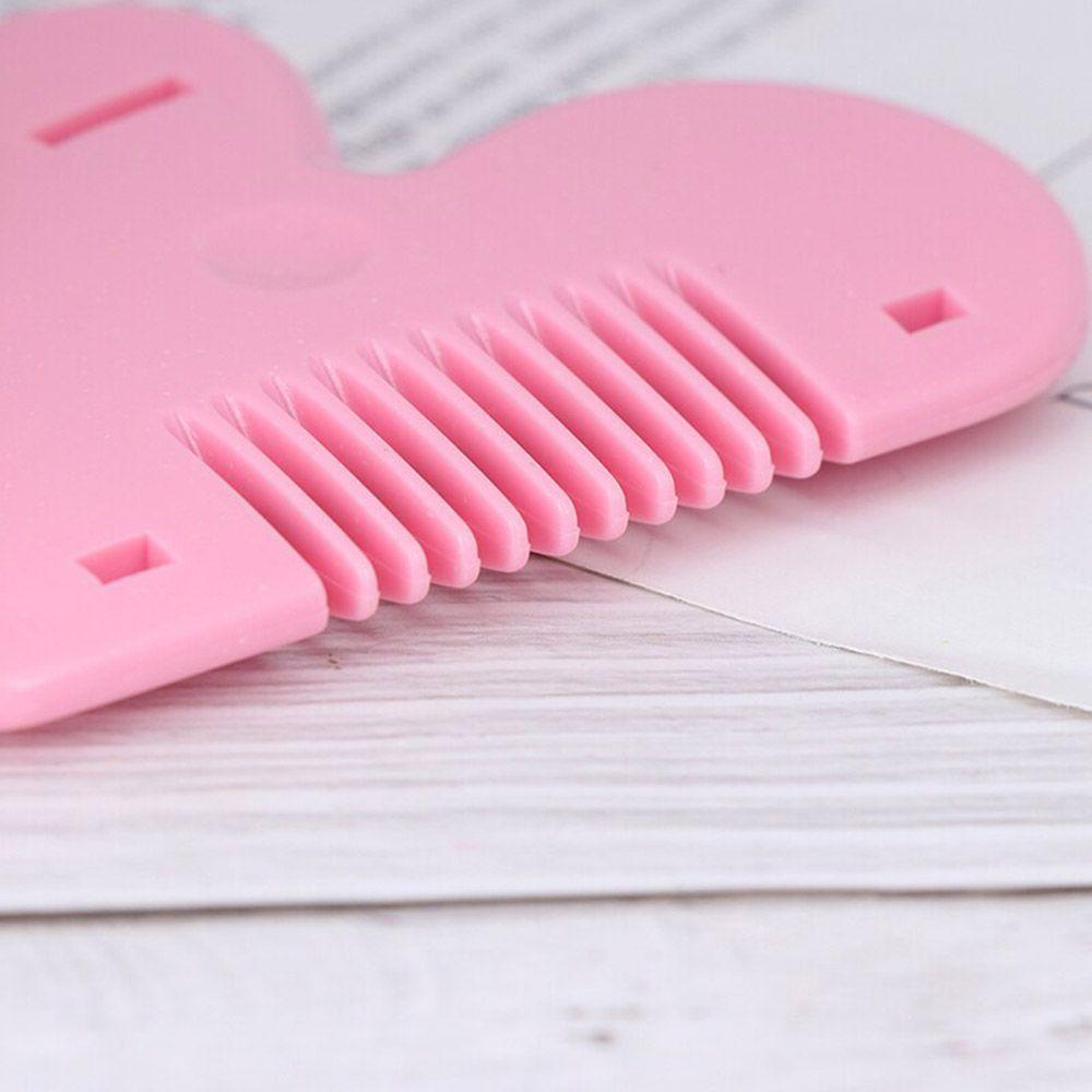 Women Epilator Hair Remover Hair Trimming Trimming Combs Hair Brushes Trimming Tools