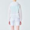 New FILA Jackets Women's White FS2JKF2251F-WHI