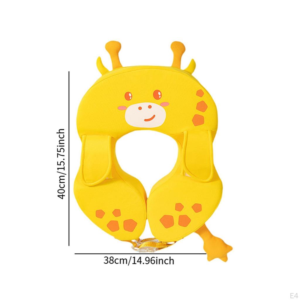 Non Inflatable Float Infant Baby Pool for Boys Girls Children pink