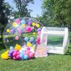 The 3m Starry Sky Bubble House Has Arrived with a Surprise, Offering Panoramic Views, Easily Handling Wind and Rain, and Adapting To Any Venue.