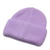Winter Plush Hat Wool Bucket Hat Warm Tweed Hat Winter Hat