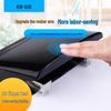 KedeYou Dual-Head Heavy Duty Stapler