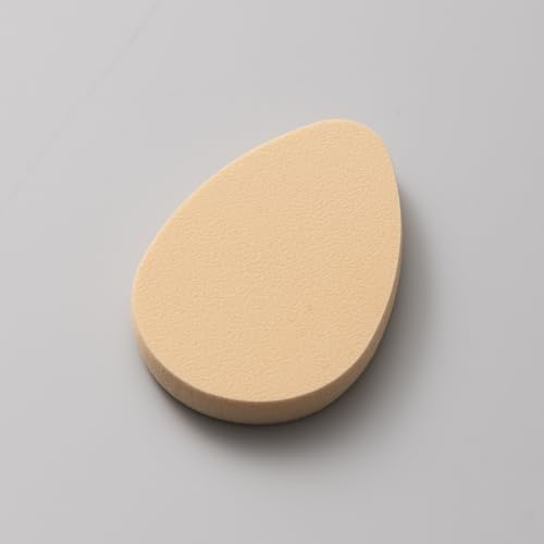 Kai HL0355 Liquid Foundation Puff Drop Shape