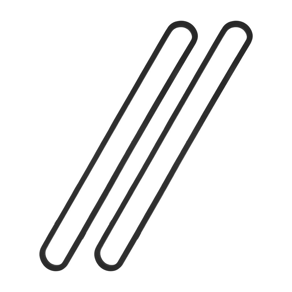 2 Pcs Vacuum Sealer Replacement Parts Sealing Strips Sealer Accessory Sealing Machine Accessories Tool Parts Sealer Heat Wire