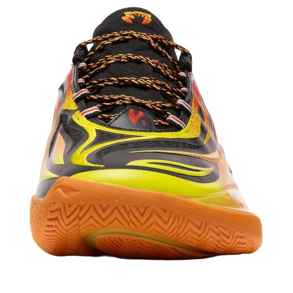 Li-Ning Way Of Wade 808 5 Ultra V2 'Hot Wind' Men's ABAV045-9