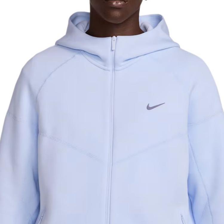 Nike NOCTA TECH FLEECE Jacket Unisex FD8454-568