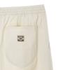 LEE [Every Lee] Cotton Easy Pants Ivory