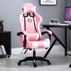 Ergonomic Gaming and Office Chair: Ideal for Competitive Racing and Esports