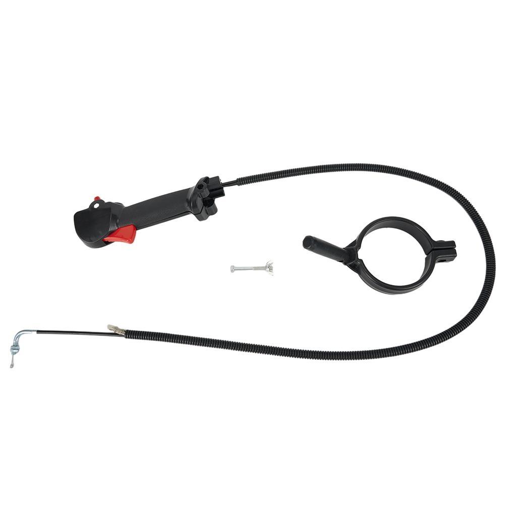 EBZ8500RH Throttle Lever For REDMAX Leaf Blower Right Hand