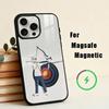 A-Archery S-Sprot   Phone Case For iPhone17,16,15,14,13,12,11 Plus,Pro Max Magnetic For Magsafe Wireless Charging