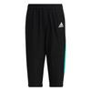 Adidas AEROREADY Moderate Full Length Pants All Children Aged 3 7 Years Old Black GP0454