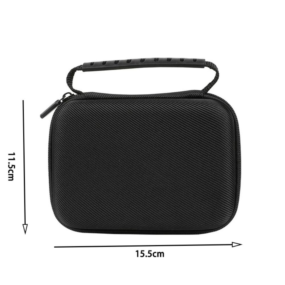 Shockproof Action Camera Case Hard Shell Camera Protective Case for Dji Action2 Travel