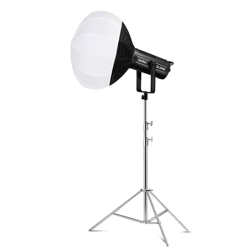 Godox SL200III/IIIBi LED Video Light for Studio & Live Stream