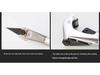 Stainless Steel Corrugated Pipe Cutter Knife with Cutting Wheel