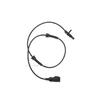 Front ABS Wheel Speed Sensor T4A4018 For Jaguar X761 2.0T 3.0SC 204PT 306PS