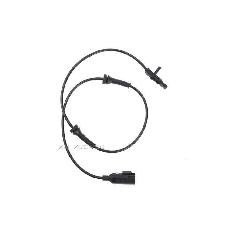 Front ABS Wheel Speed Sensor T4A4018 For Jaguar X761 2.0T 3.0SC 204PT 306PS