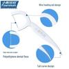 FAWNMUM Dazzling Tiger Disposable Floss Picks