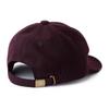 Basic Quench Umpire Short Wool Alphabet Wool Plus One Size Fits Olive Cap, Brim, Cap, Hat, Sizes, All,