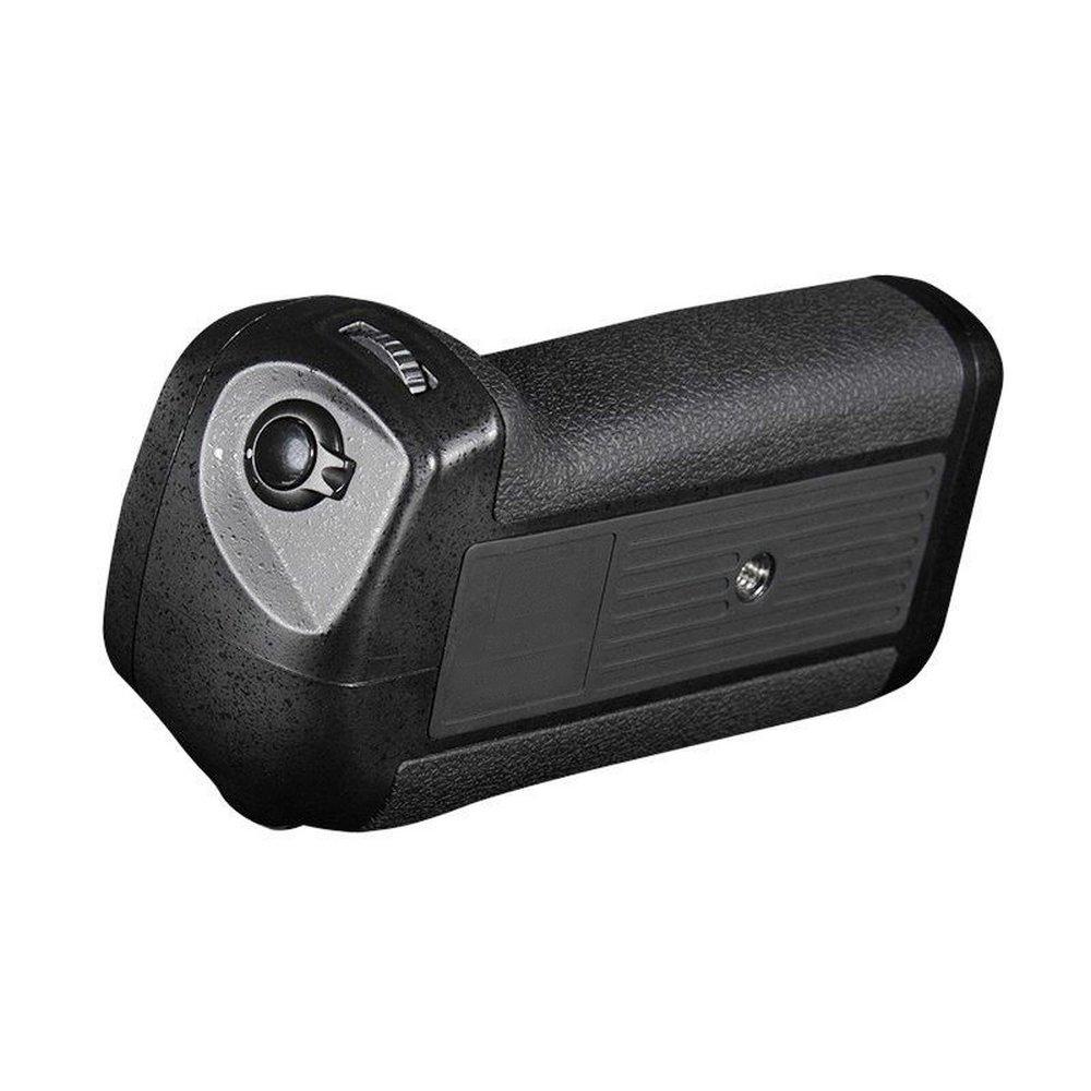 WELLSKY Pack Compatible with D500 MB-D17 Multi-Power