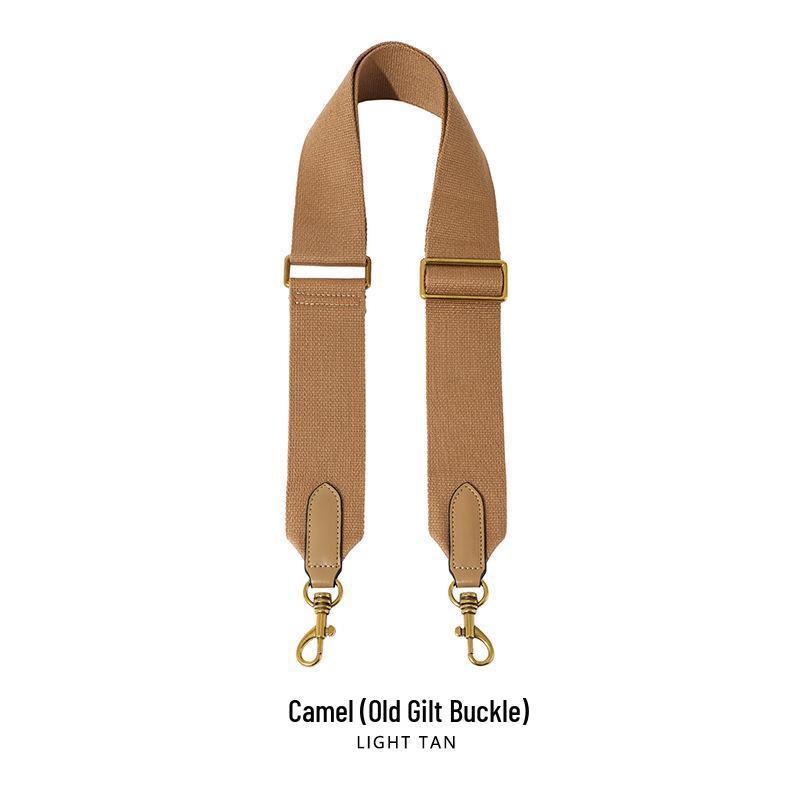 Регулируемый 5 см холщовый широкий ремень кроссбоди для замены женской сумки