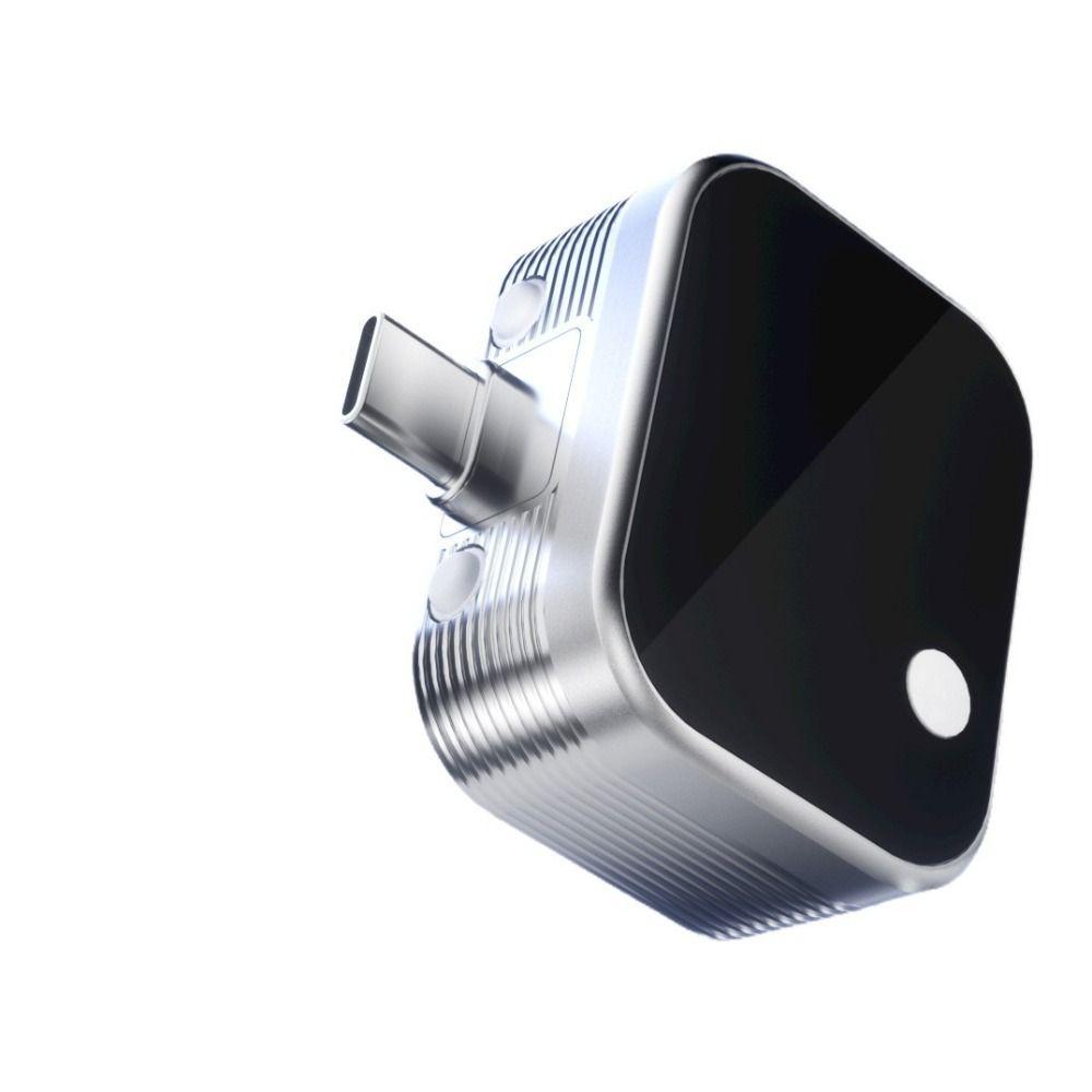 Overcharge Protection Smart Charging Cut-off Adapter Automatic Power-off Charger Battery Health