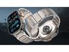 Compatible Titanium Alloy Strap for Apple Watch Ultra 3