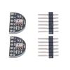 2 Sets Microphone Module I2S Interface MEMS MSM261S4030H0 for Sipeed Maix Development Board