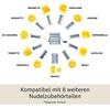 Noodle Machine Marcato Multipast