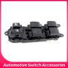 84820-60100 Electric Power Car Window Master Switch 20 P For Lexus LX470 For Toyota Land Cruiser 2001-2002 8482060100