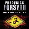 No Comebacks by Frederick Forsyth Paperback Book 9780099559870
