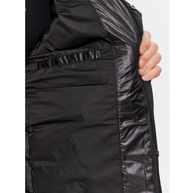 Winter Jacket KARL LAGERFELD 505028 534593, Black, Standard Fit