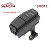 NEVOSA For SCANIA P G R T Series Truck Steering Wheel Module Telephone Menu Switch Adaptive Cruise Control Switch Button 1870912
