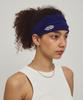 Menasoo Menasoo Stretch Hairband_Navy
