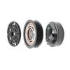 Ford Escort 6PK Electromagnetic Clutch for Automotive AC Compressor (OE#2062122)