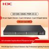 H3C S5130S Series Managed Network Switches