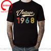 Vintage 1968 Classic 50 Years Old Birthday T Shirt Made in 1968 50Th Birthday Tshirt Father Day Present Born in 1968 Tee Shirt