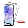 4-1Pcs Glass For Honor X8d Tempered Glass Honor X8d Screen Protector HD Protective Phone Film For Honor X8d