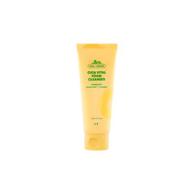 VT Cosmetics VT Cica Vital Skumrengöring 100ml