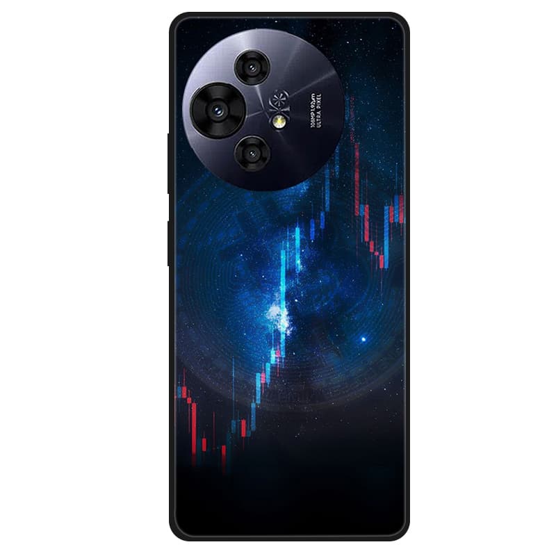 For TCL 50 Pro NxtPaper 5G Phone Case TPU Silicone Protection Black Cover For TCL 50 NxtPaper 50Pro 50NxtPaper Back Bumper Capas