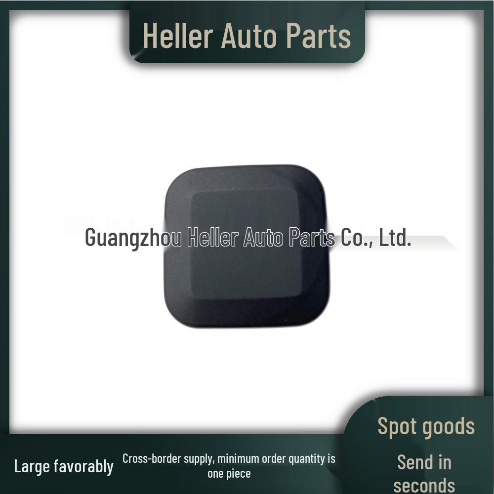 BMW 3 Series (E46) Engine Oil Cap 11127509328 Replacement for Part 11121715318