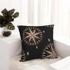 Compass Vintage Nautical Pillowcase Double-sided Printing Polyester Cushion Cover Decor Throw Pillow Case Cover Home Wholesale