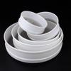 Dianrui'en 13cm Ultra-Fine Flour Sieve 3-Pack