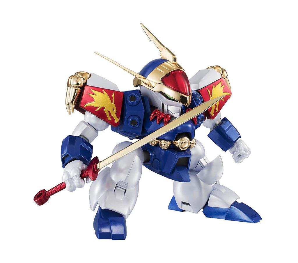 TAMASHII NATIONS ROBOT Spirits Ryujinmaru 30th Anniversary Special Edition 90mm Painted Movable Figure [SIDE MASHIN] Approx. ABS&PVC