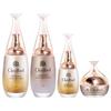 Cledbel Prestige Gold Lifting Basic Skincare 4-Piece Set