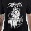 Suffocation Band Artwork Black T-shirt Unisex All Sizes S To 45Xl JJ5036 Unisex T-Shirt