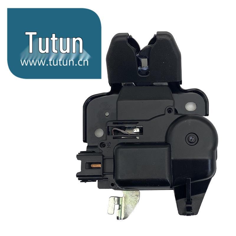 

Механизм замка багажника Nissan Sylphy для классических моделей Tutu